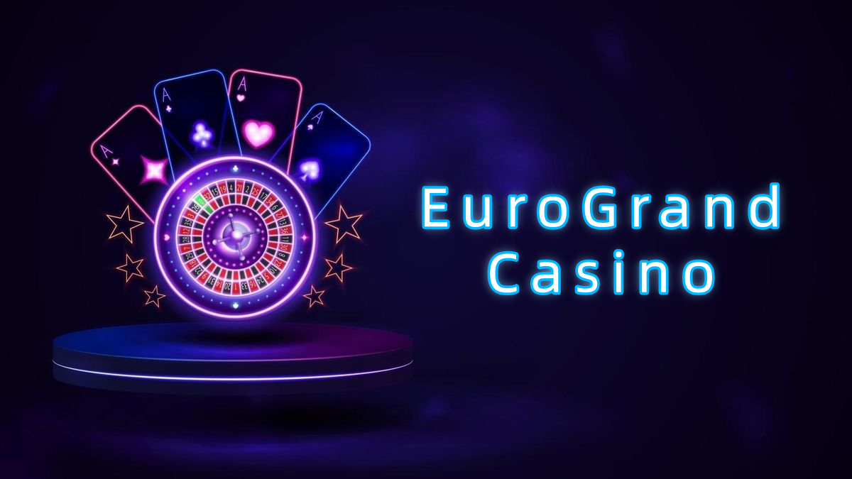 EuroGrand Casino پاکستان